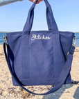 Penny Linn Mid Size Tote