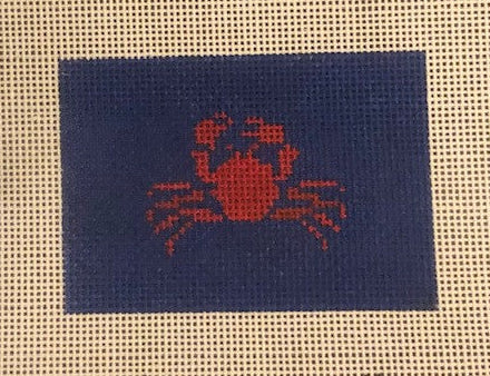 Kristine Kingston WCC1 Crab Insert 2x3