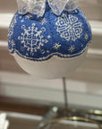 Starke Art SA XO-82 Snowflake Topper