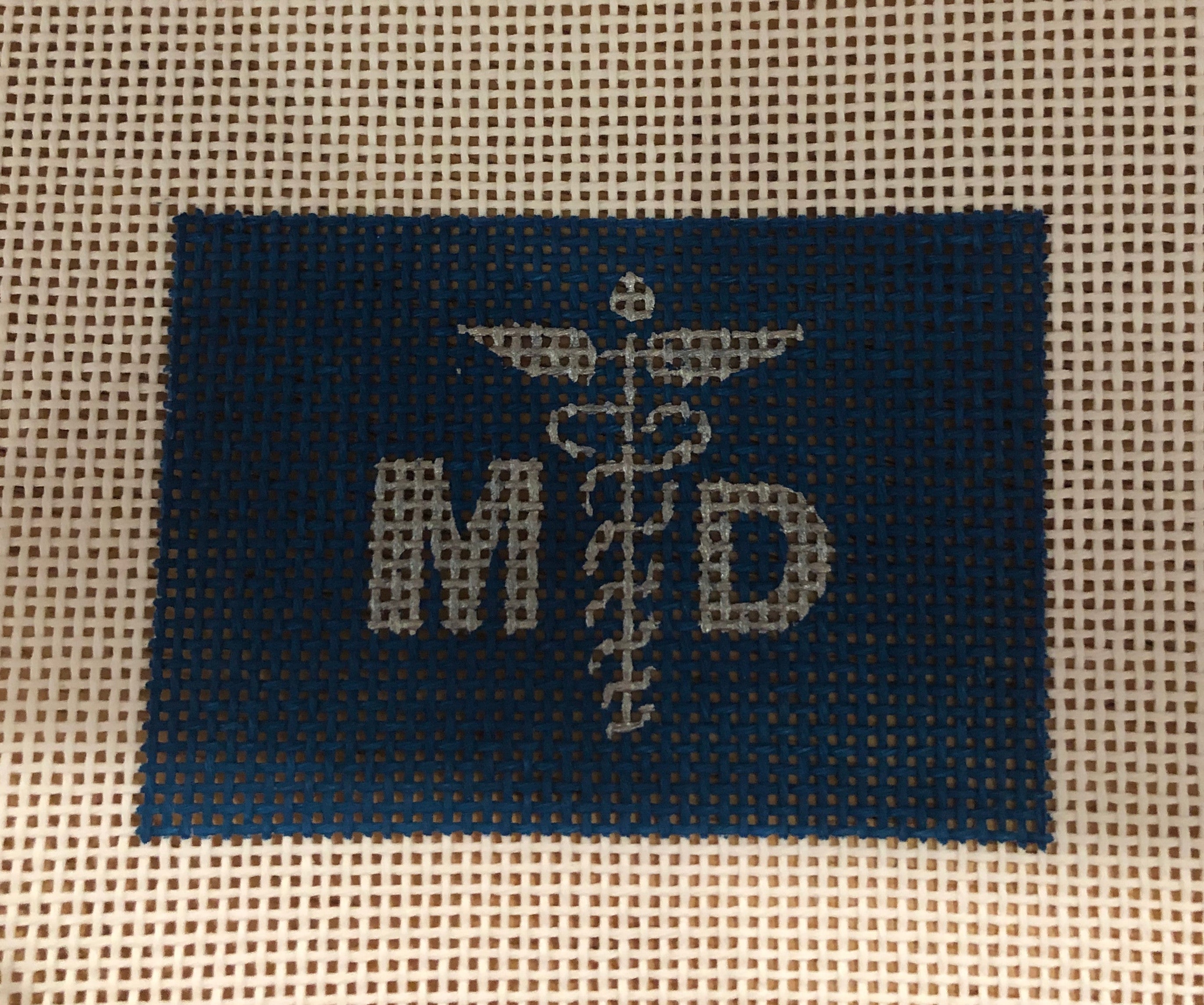 Oasis Needlepoint MD Insert IN-6