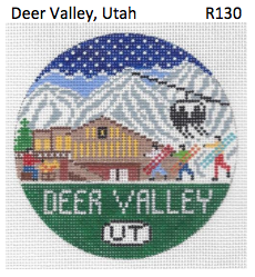 Deer Valley, UT
