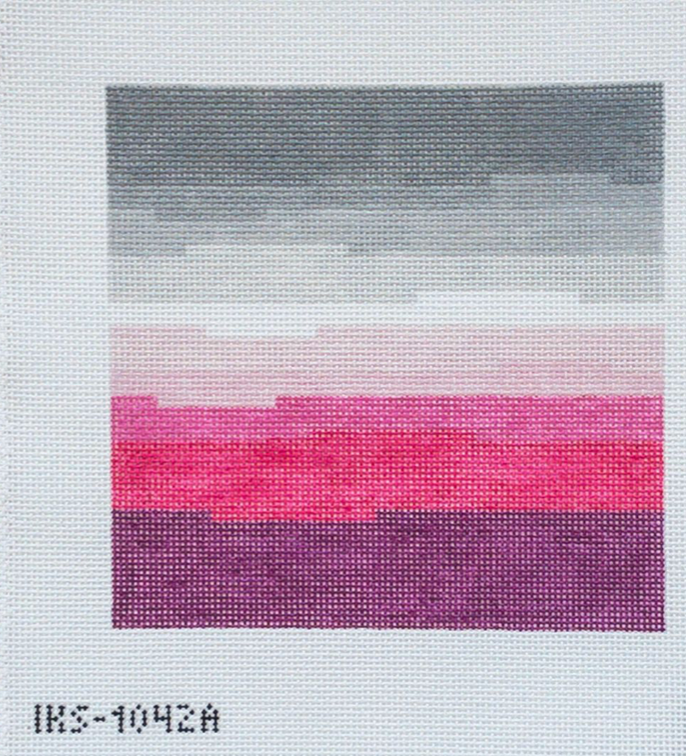 Initial K Studio 1042A Wunderlust Pink