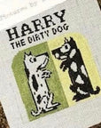 Jessica Tongel Harry the Dirty Dog