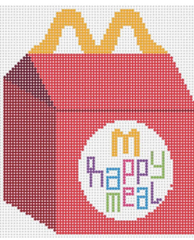 Penny Linn PLC-18 Happy Meal
