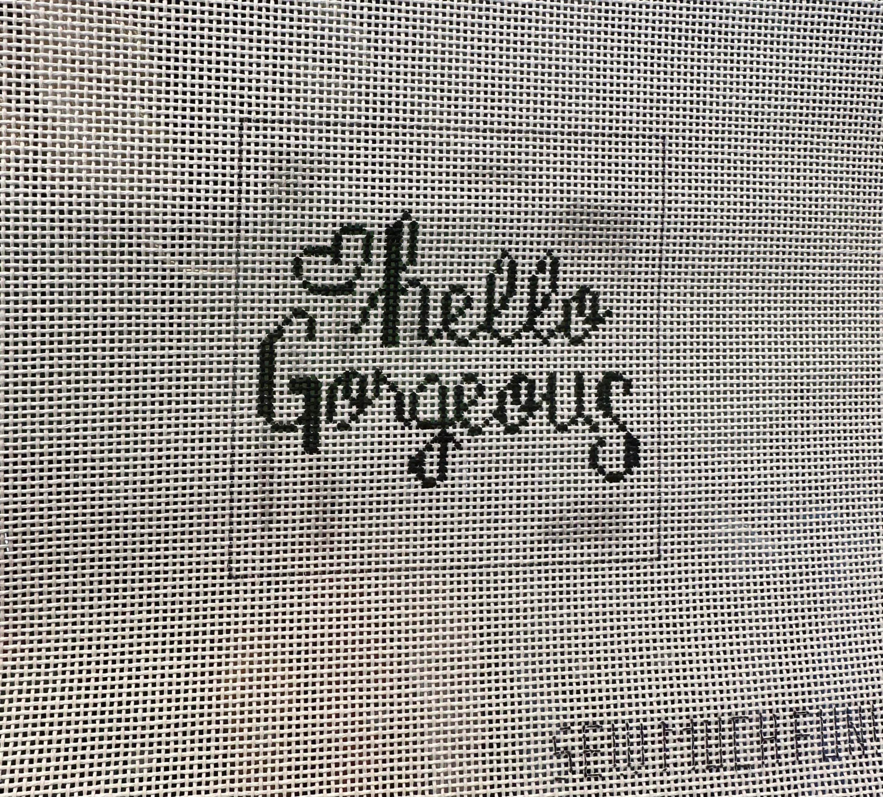 Sew Much Fun Hello Gorgeous 3&quot; Square Insert