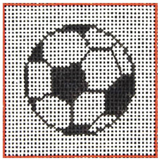DeElda B3 Soccer Ball Beginner Kit