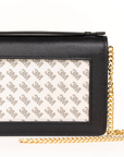 Rachel Barri Everyday Clutch - Black