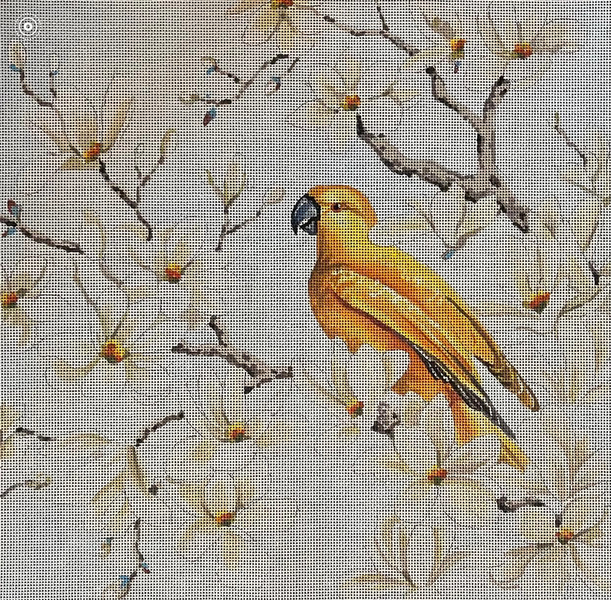 Praise Animals Colors of Praise - Animals – Stitch by Stitch