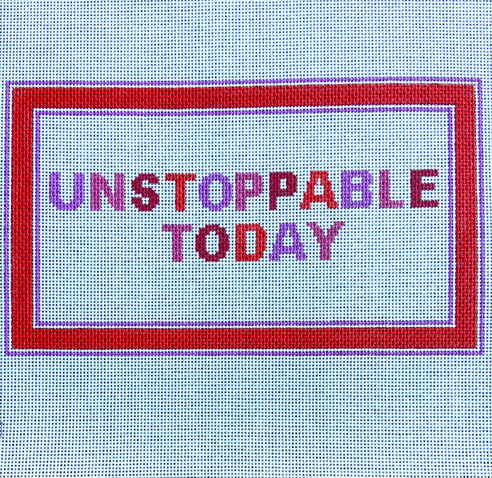Ann Kaye AOK57 Unstoppable Today