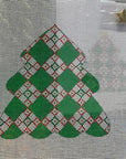 Danji HB142 Christmas Tree - Diamond Tree with Stitch Guide