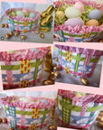 Kate Dickerson BAS-01 Easter Basket