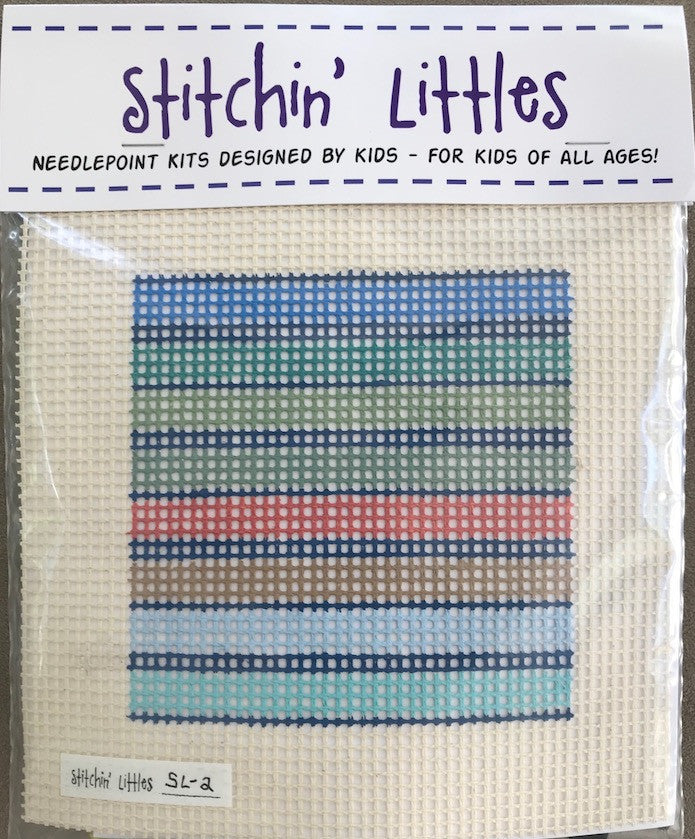 Stitchin&#39; Littles SL-2 Basic Bars