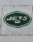 Stitch by Stitch New York Jets