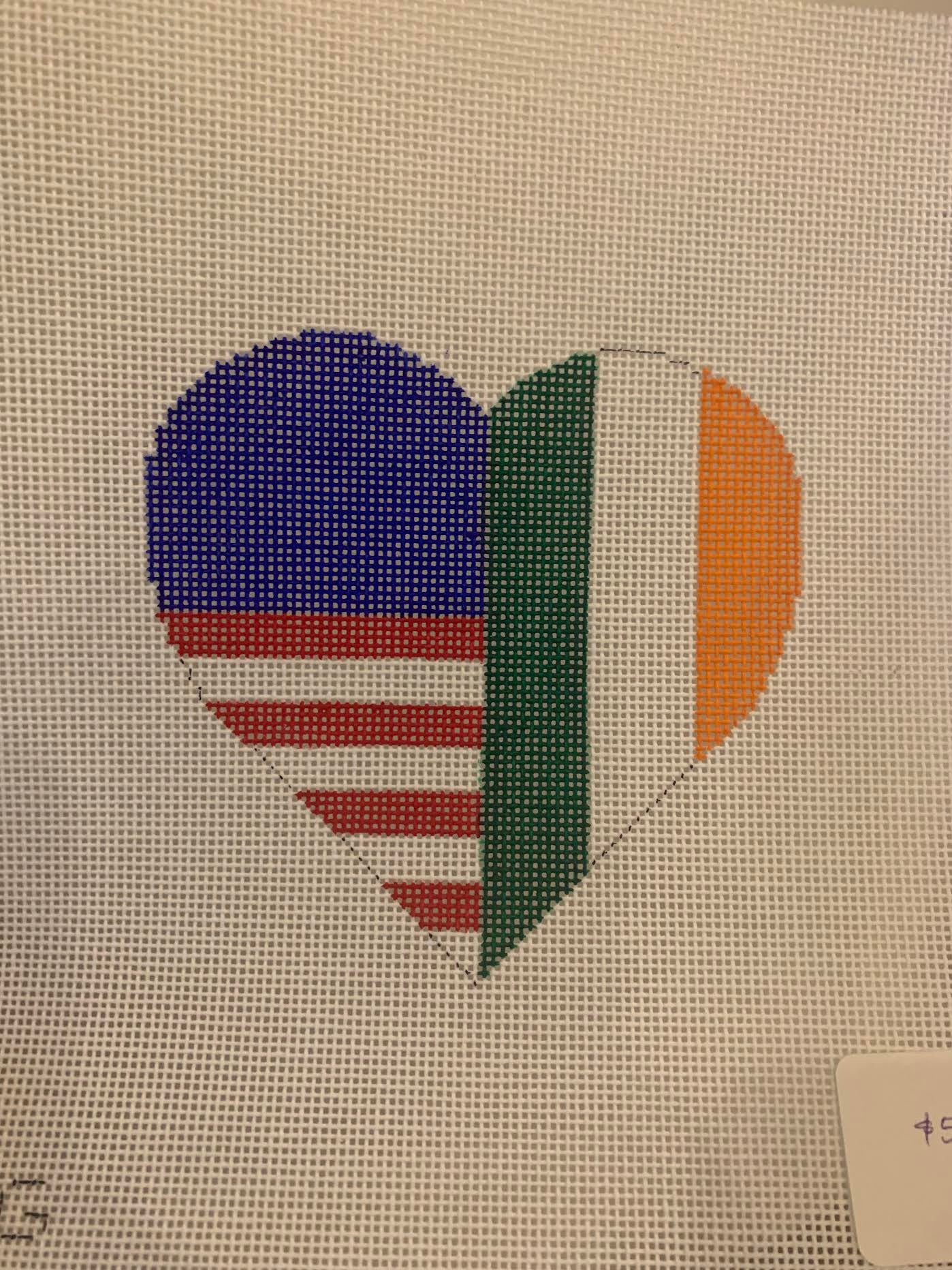 VNG Irish American Heart