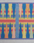 Anne Fisher AF69 Bargello Backgammon