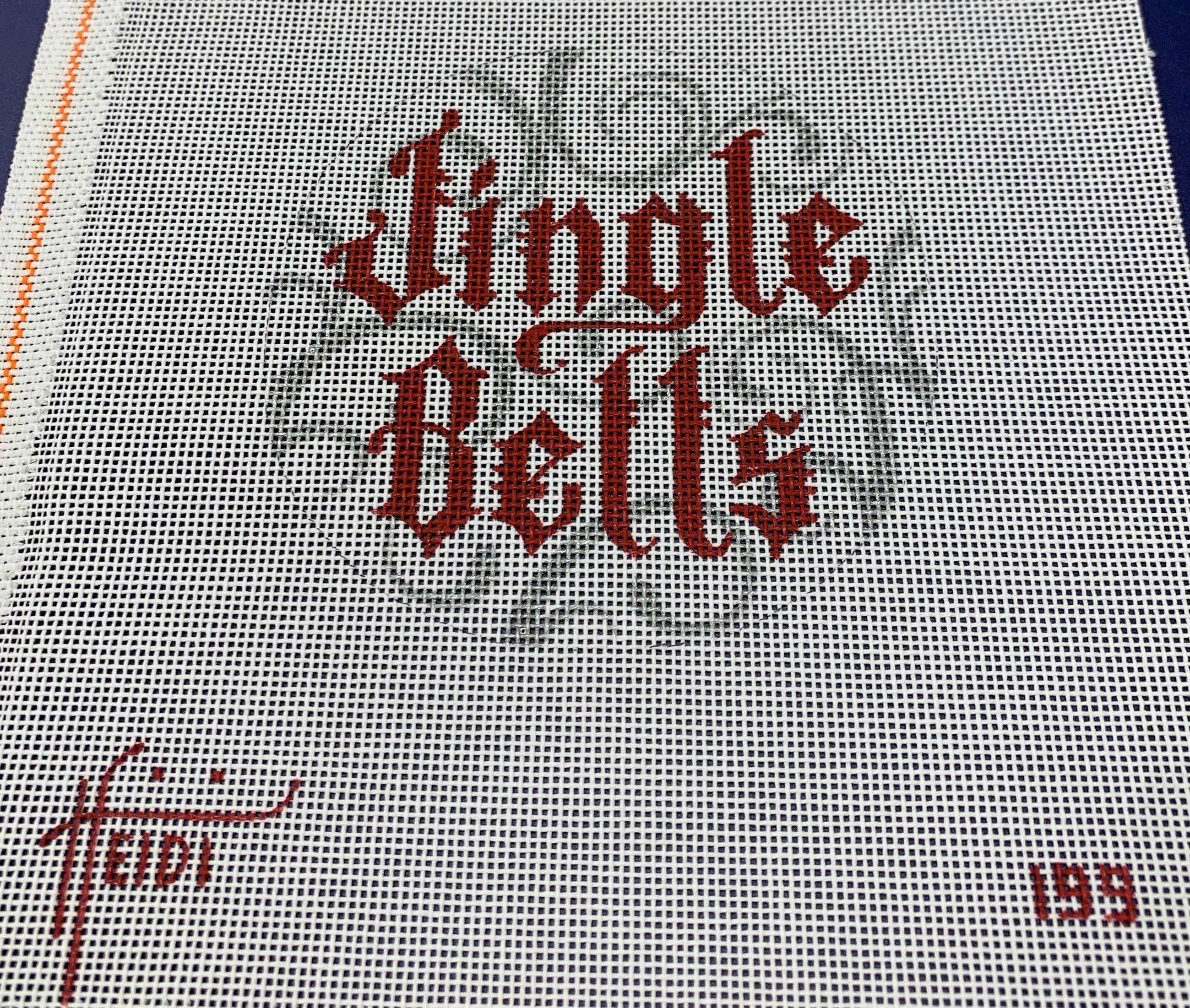 Heidi 199 Jingle Bells
