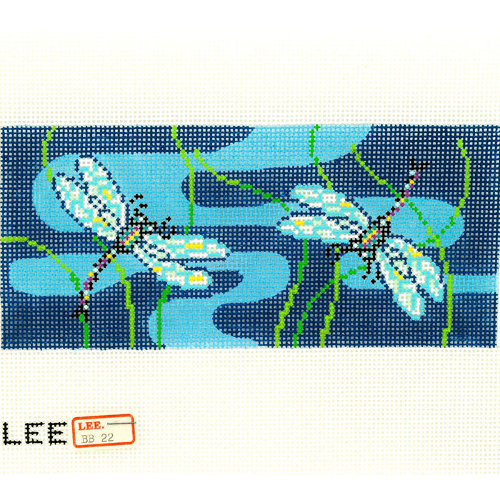 Lee BB22 Dragonflies