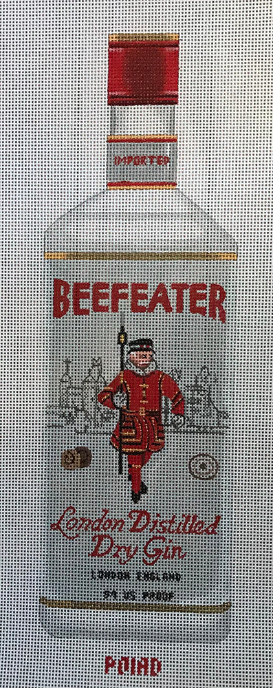 POIA Beefeater