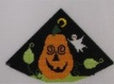 ND 456C Crazy Pumpkin Hat