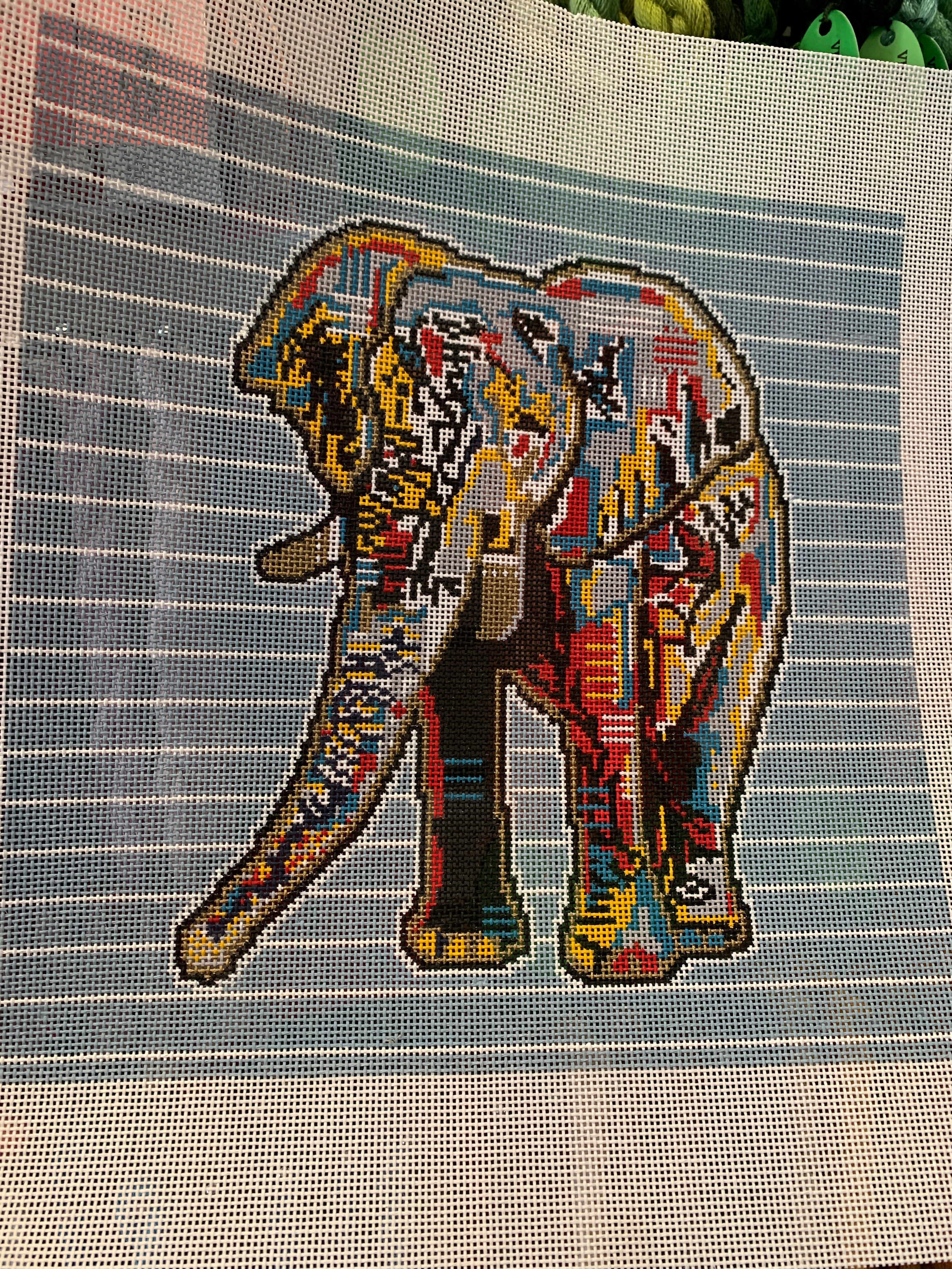 KCN Designers – Page 31 – Stitch by Stitch