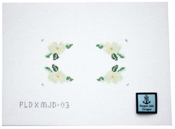 Morgan Julia Designs PLD x MJD 03 Magnolia Bag Insert