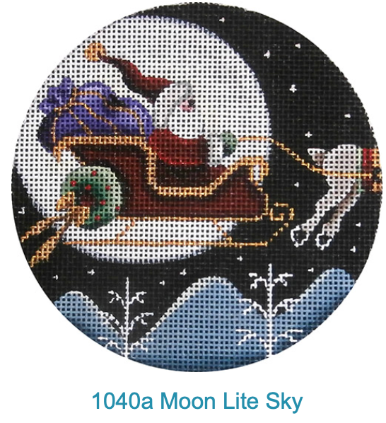Rebecca Wood 1040a Moon Lite Sky
