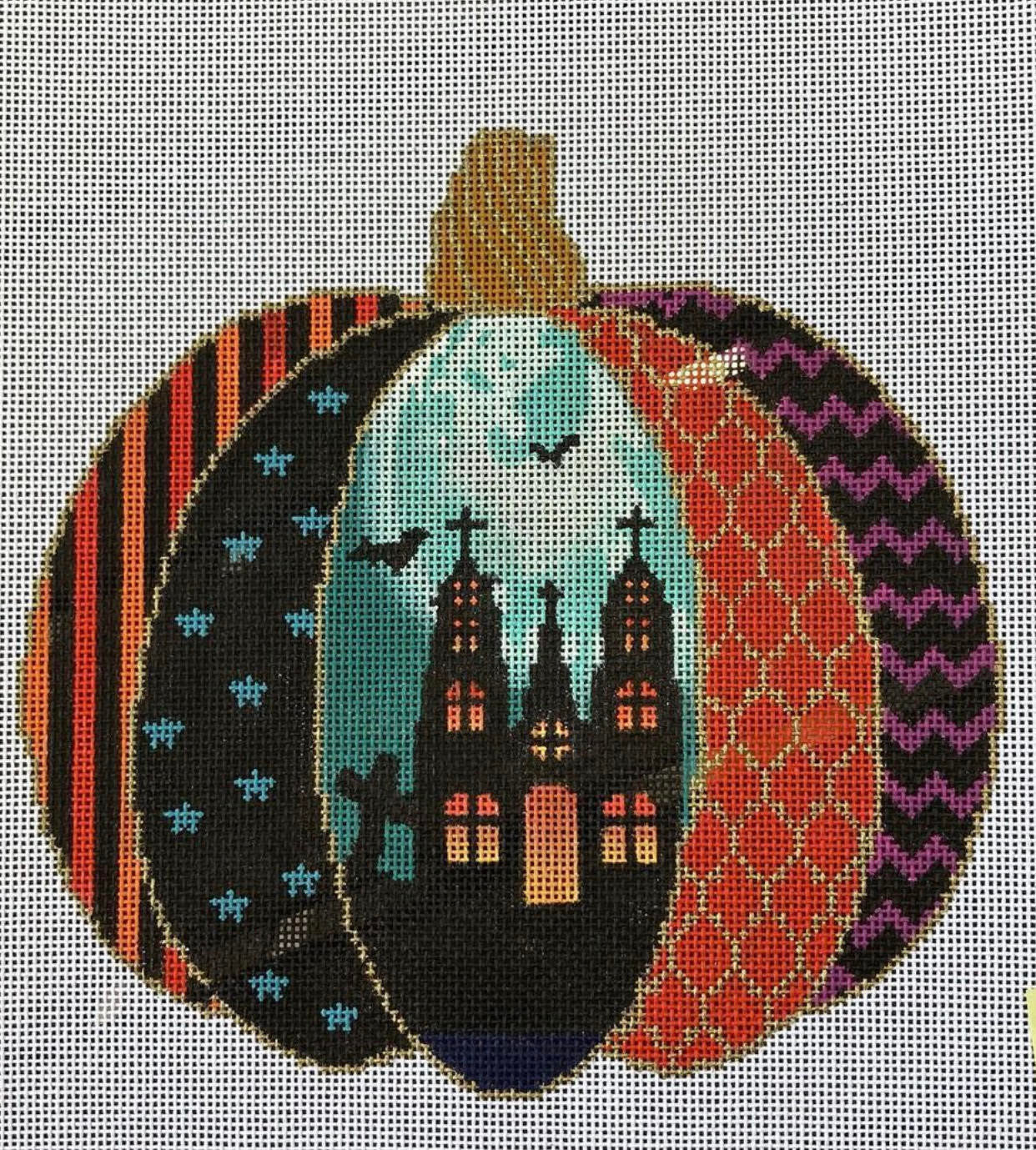 lani ponさん専用 Lani – Stitch by Stitch
