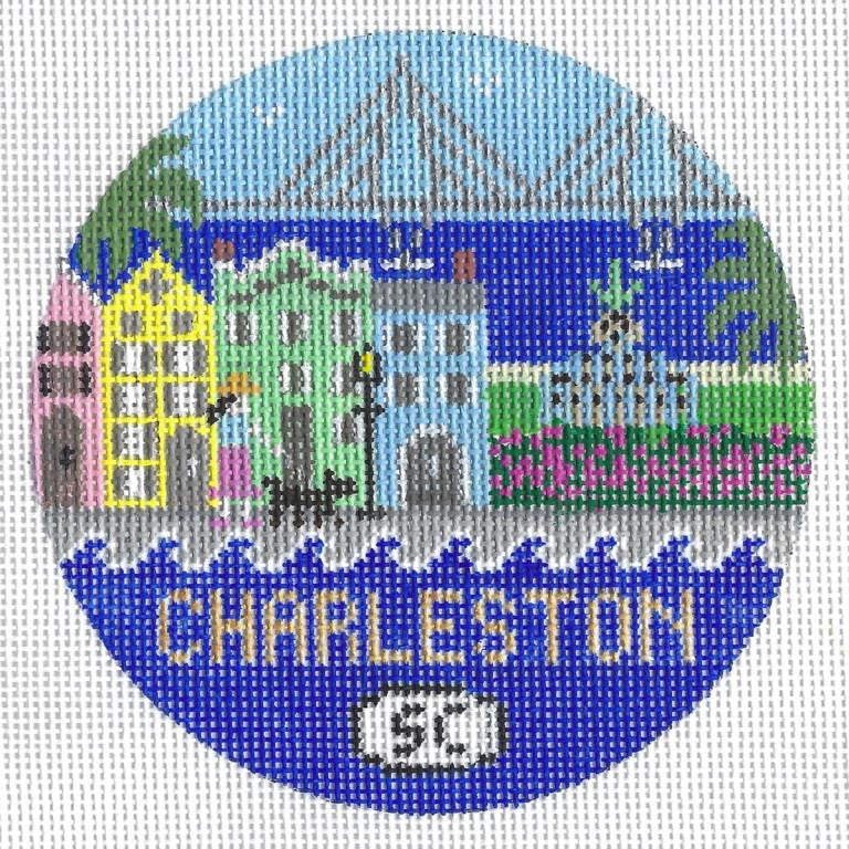 Doolittle Charleston Round