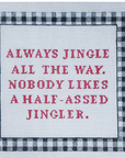 Eva Howard Always Jingle All The Way