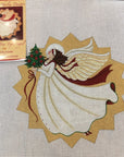 Melissa Shirley Tree Topper 932A