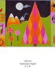 Eye Candy HW127 Halloween Night Collage