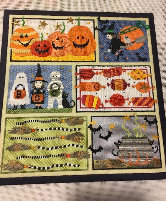 Pippin Studios & Petitie Sweets – Page 7 – Stitch by Stitch