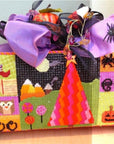 Eye Candy HW127 Halloween Night Collage