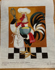 Maggie M-1333 Rooster Chef