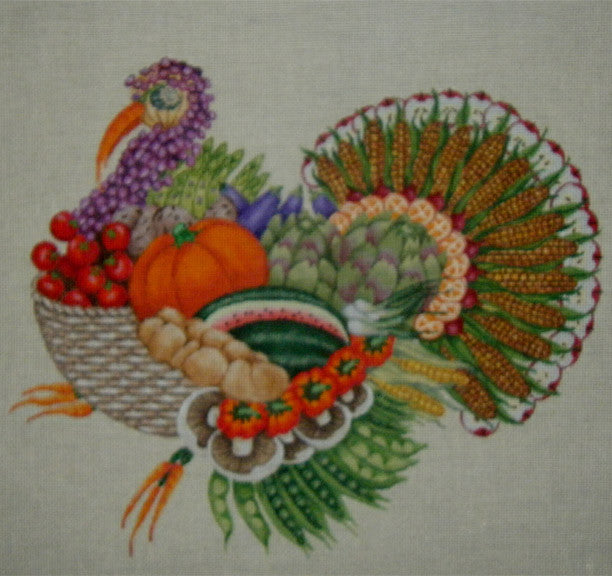 Tapestry Fair 1085 Archie Turkey