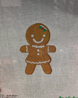 The Collection SB-200C Gingerbread Girl