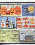 Pippin P-SI-005 Sixes Halloween Six