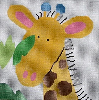 Jean  Smith 5B2 Large New Zoo Giraffe