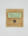 SilverStitch Needlepoint Press for Tequila