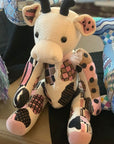 Sew Much Fun Molly Cow