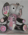 Sew Much Fun Ellie Elephant