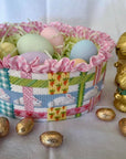 Kate Dickerson BAS-01 Easter Basket