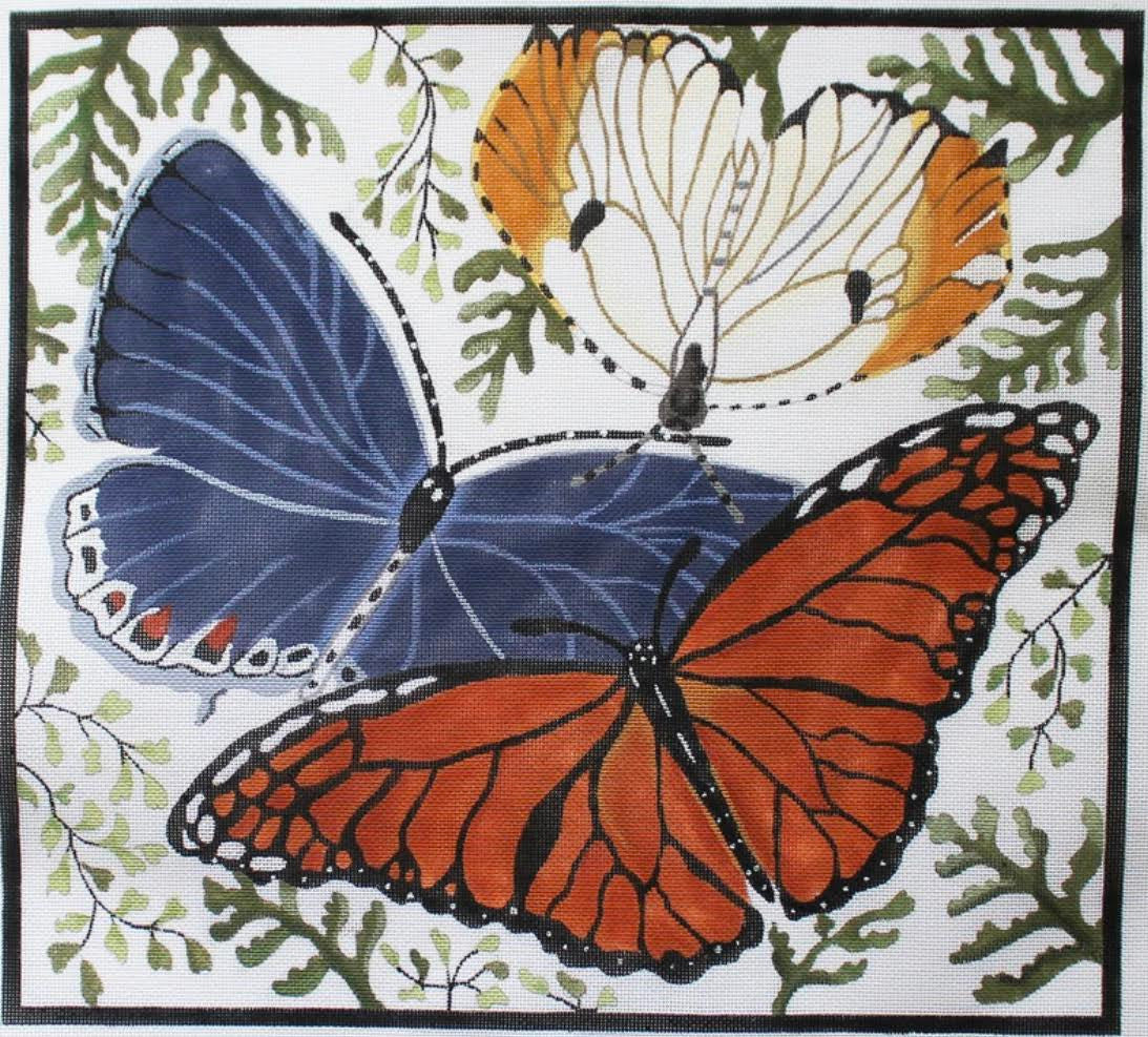 PLD Designs 137200 Butterflies