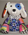 Sew Much Fun Snoop Dog