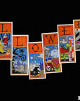 Raymond Crawford Halloween Letters