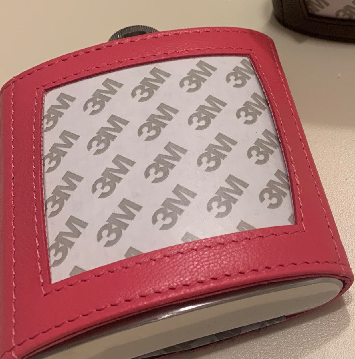 スカート OMMO FLASK PATTERN SK OMMO ONLINE STORE / FLASK PATTERN DOCKING JK