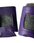 Evergreen Needlepoint SF-23 Standard Purple Cozie