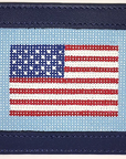 Kate Dickerson INSPCC-18 American Flag Insert