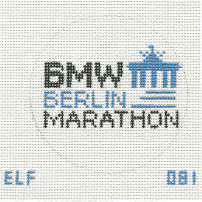 ELF 081 Berlin Marathon