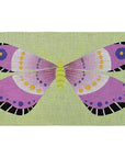 Zecca ZE771 Lavender Butterfly